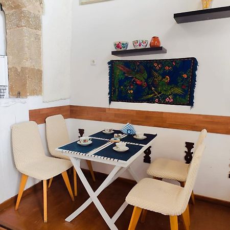 Stam Luxury Traditional House Koskinou  Zewnętrze zdjęcie