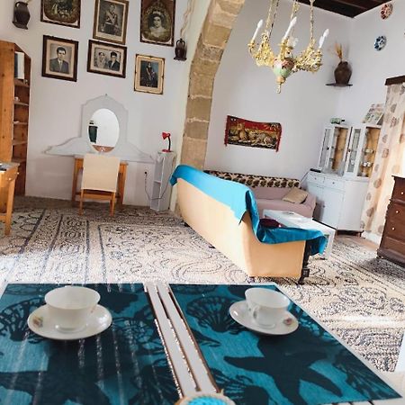 Stam Luxury Traditional House Koskinou  Zewnętrze zdjęcie