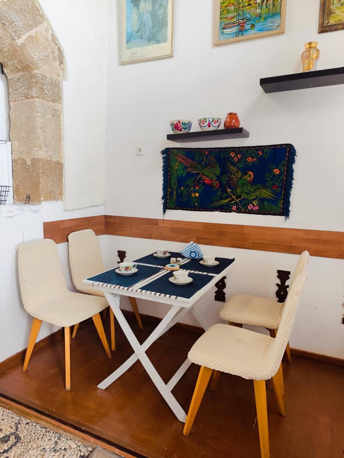 Stam Luxury Traditional House Koskinou  Zewnętrze zdjęcie