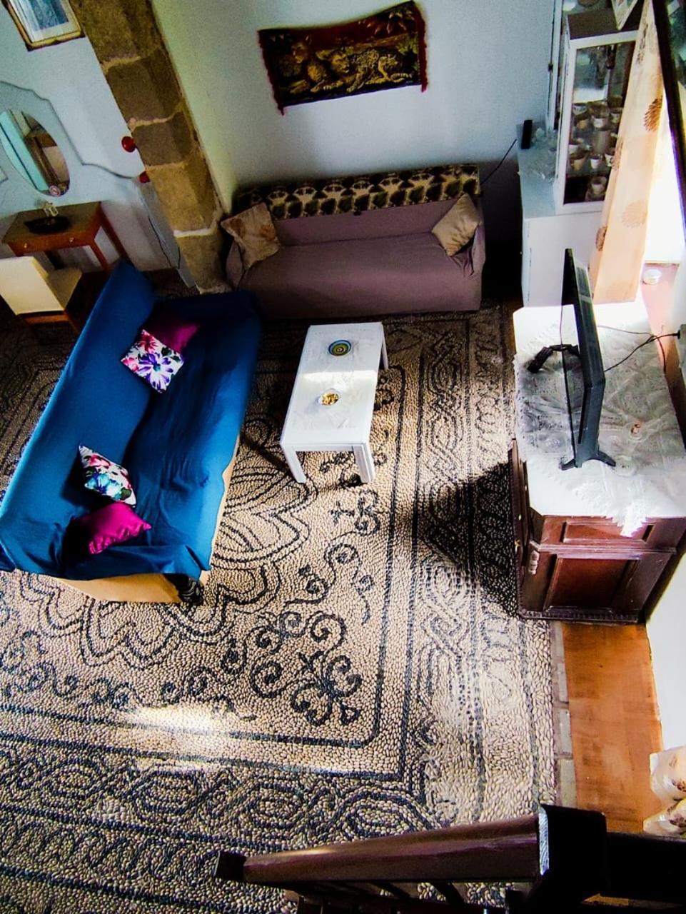 Stam Luxury Traditional House Koskinou  Zewnętrze zdjęcie