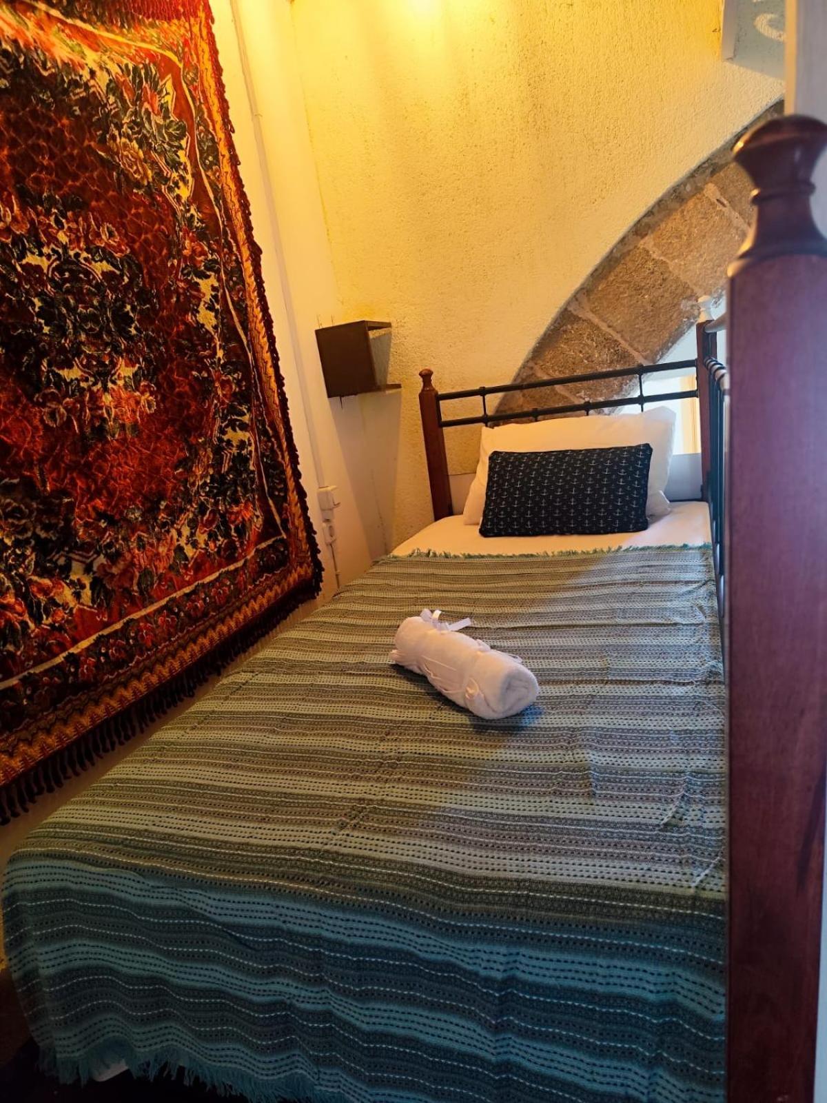 Stam Luxury Traditional House Koskinou  Zewnętrze zdjęcie