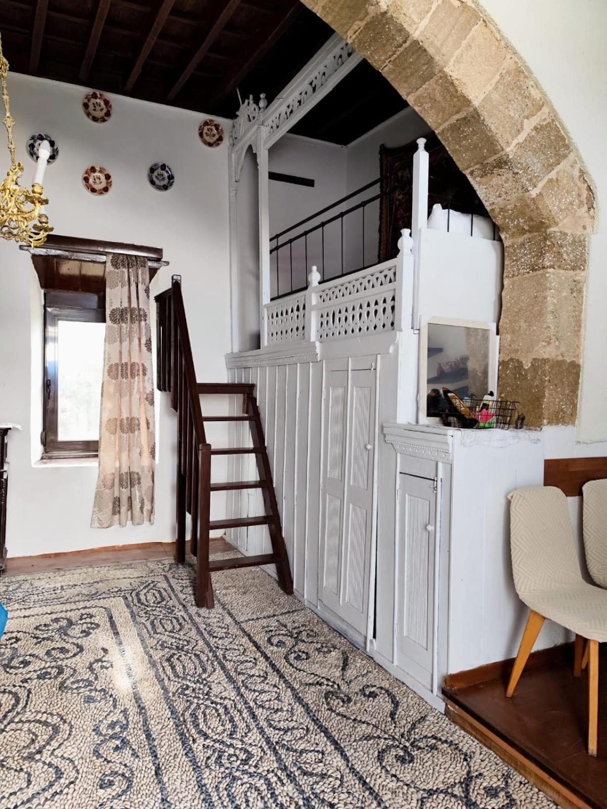 Stam Luxury Traditional House Koskinou  Zewnętrze zdjęcie