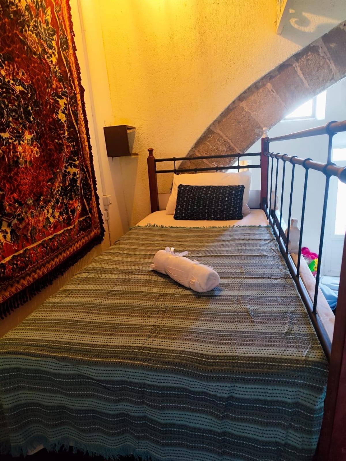 Stam Luxury Traditional House Koskinou  Zewnętrze zdjęcie