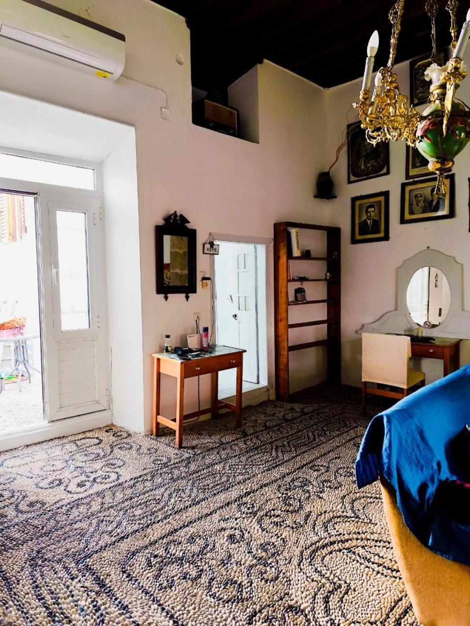 Stam Luxury Traditional House Koskinou  Zewnętrze zdjęcie