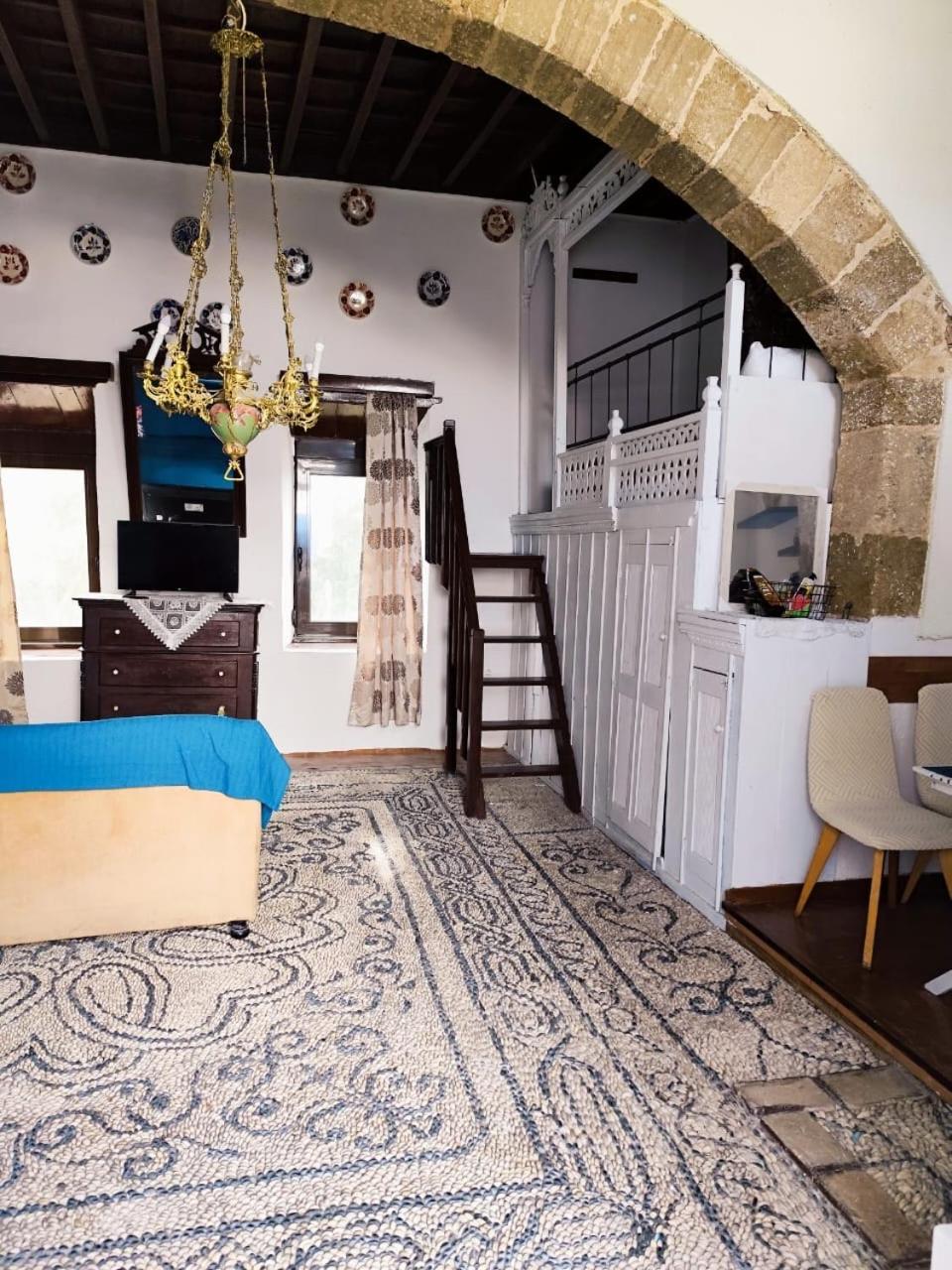 Stam Luxury Traditional House Koskinou  Zewnętrze zdjęcie