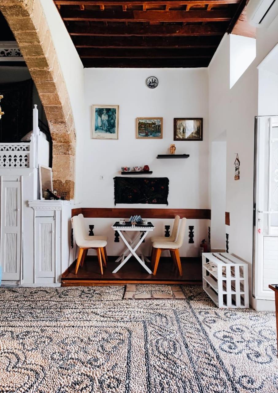 Stam Luxury Traditional House Koskinou  Zewnętrze zdjęcie