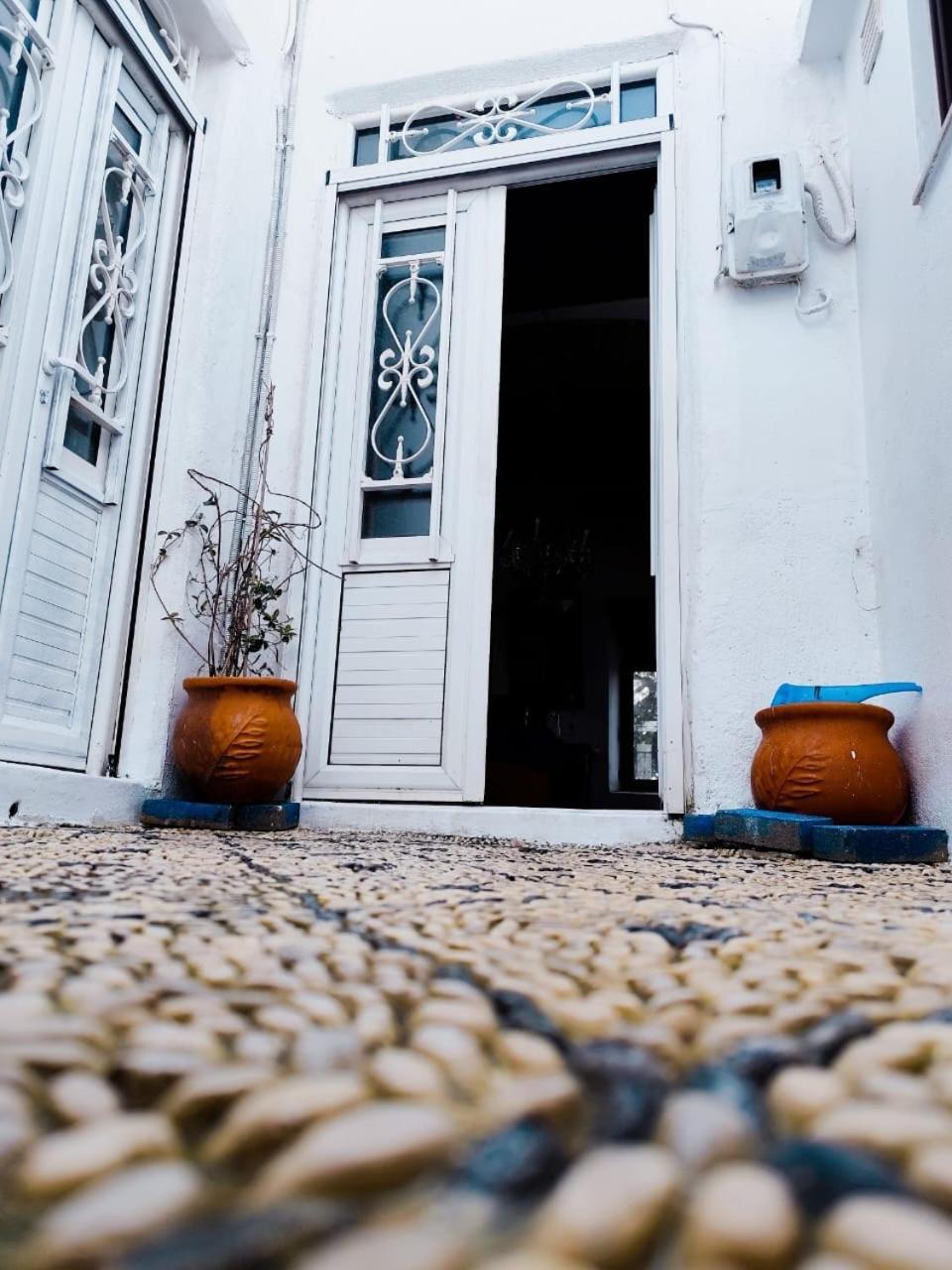 Stam Luxury Traditional House Koskinou  Zewnętrze zdjęcie
